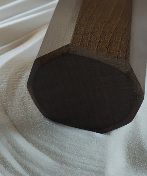 cuchillo bunka