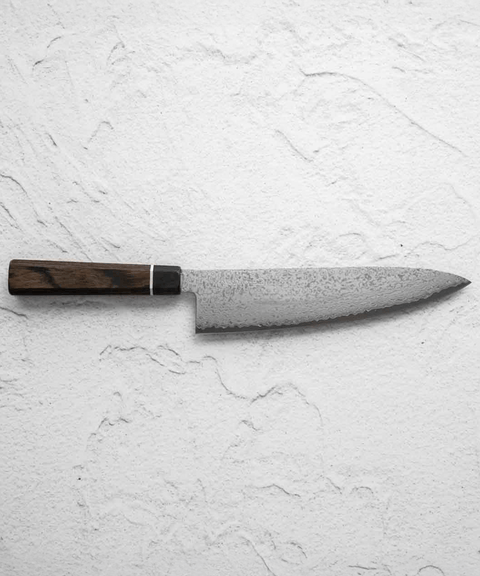 cuchillo gyuto