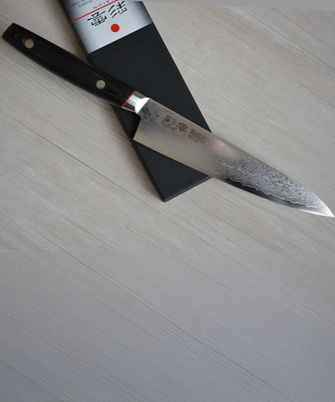 cuchillo gyuto