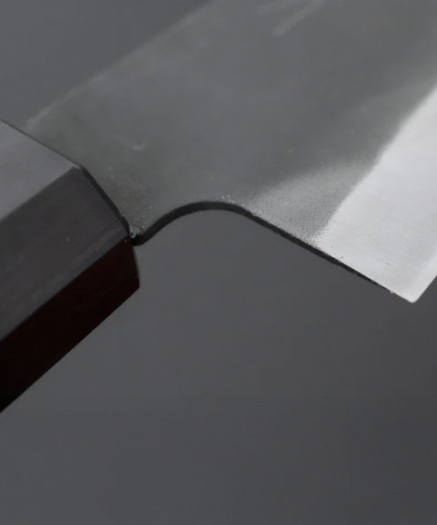 Cuchillo Gyuto 21 cm Hitohira Hizen Aogami #1