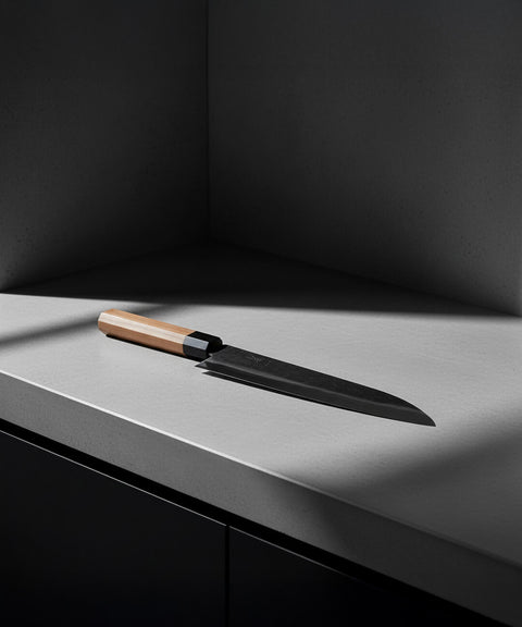cuchillo gyuto