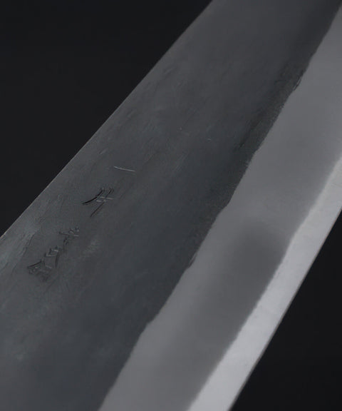 cuchillo gyuto