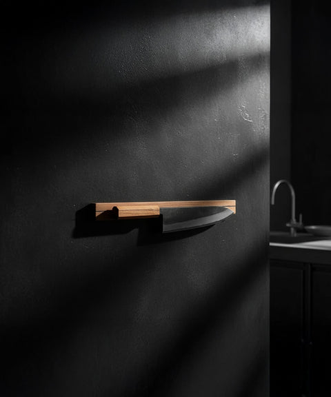 cuchillo gyuto