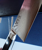 cuchillo gyuto