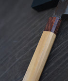 cuchillo gyuto