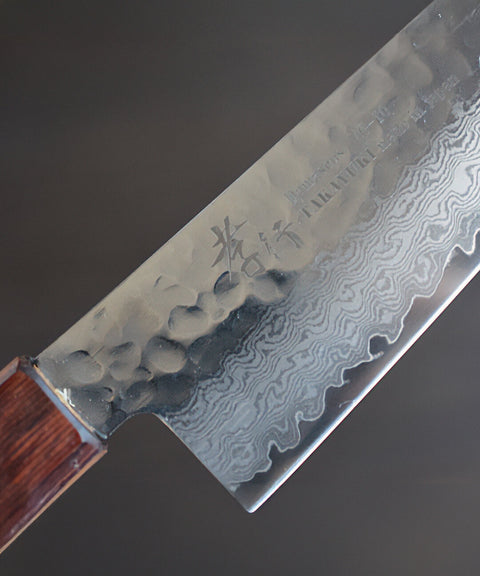 cuchillo gyuto