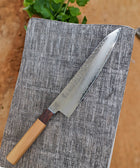 cuchillo gyuto