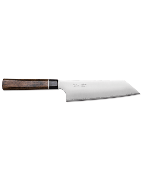 cuchillo bunka