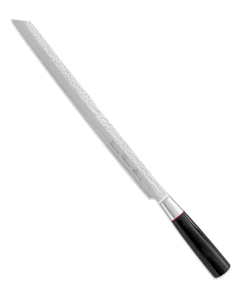 cuchillo jamonero