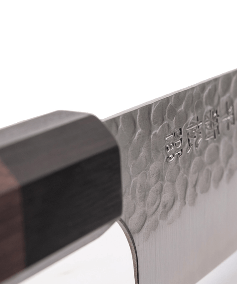 cuchillo bunka