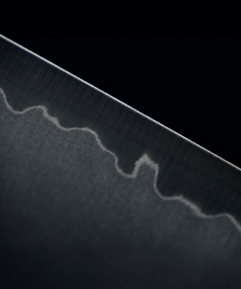 cuchillo petty