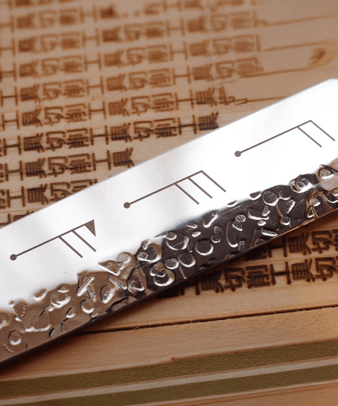 cuchillo jamonero