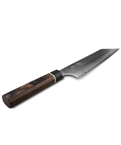 cuchillo bunka