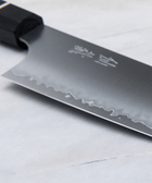 cuchillo bunka