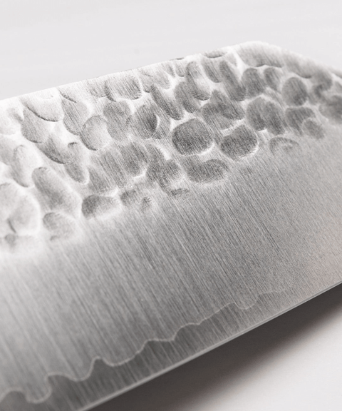 cuchillo bunka