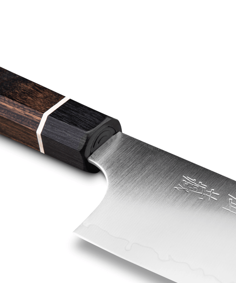 cuchillo bunka