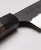 cuchillo bunka