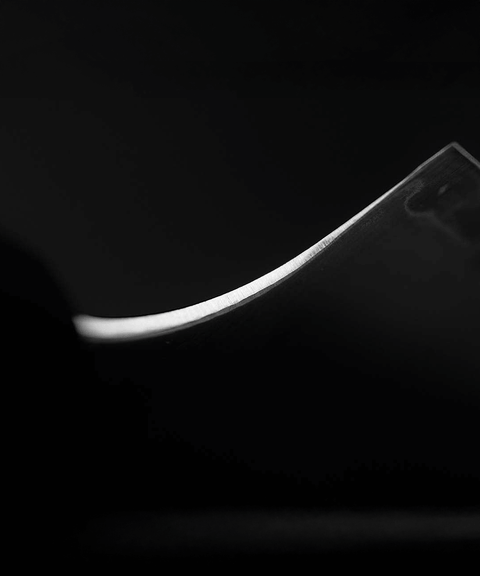 cuchillo bunka