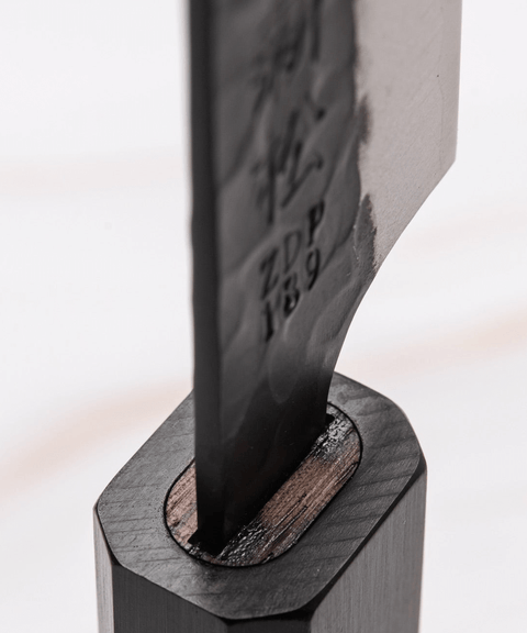 cuchillo bunka