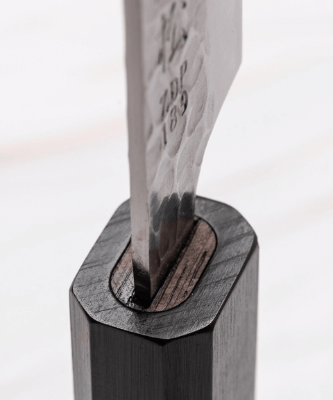cuchillo bunka