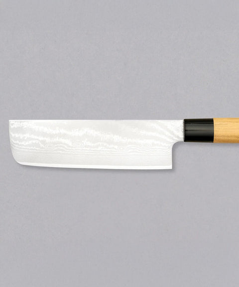 cuchillo nakiri