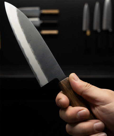 cuchillo petty