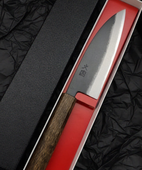 cuchillo petty