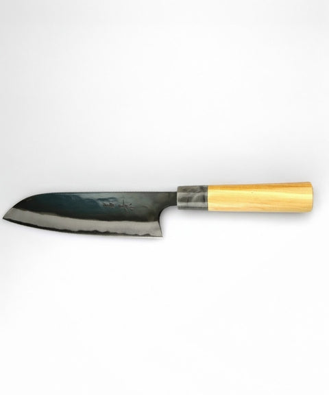 cuchillo santoku