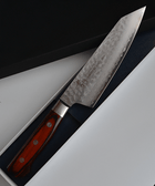 cuchillo santoku