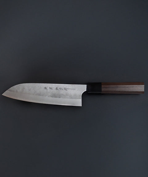 cuchillo santoku