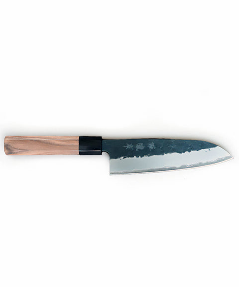 cuchillo santoku