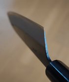 cuchillo santoku