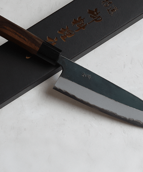 cuchillo santoku