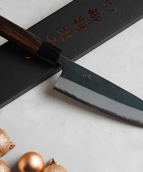 Cuchillo Santoku 17 cm