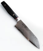 cuchillo santoku