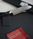 cuchillo santoku