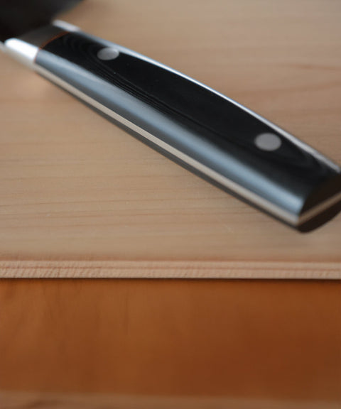 cuchillo santoku