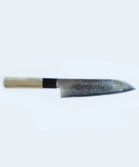 cuchillo santoku