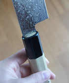 cuchillo santoku