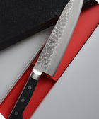 cuchillo santoku