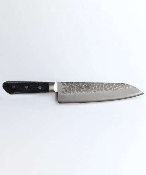 cuchillo santoku