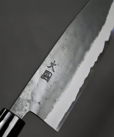 cuchillo santoku