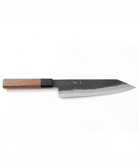 cuchillo bunka