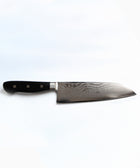 cuchillo santoku