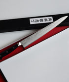 cuchillo sujihiki