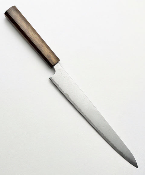 cuchillo yanagiba