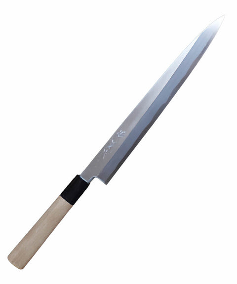 cuchillo yanagiba