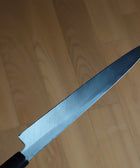 cuchillo yanagiba