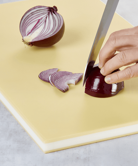 tabla para picar alimentos