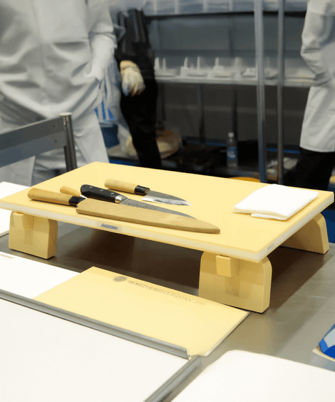 tabla para picar alimentos